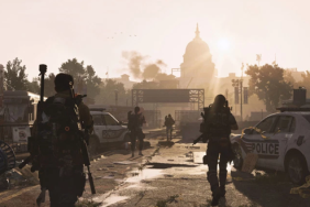 The Division 2 endgame hands on preview 2