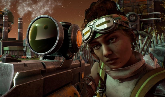 Everything We Know About Companions In The Outer Worlds - Game Informer