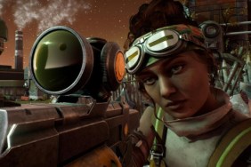 the outer worlds companions