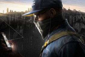 watch dogs trademark