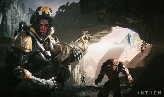 anthem bug fixes
