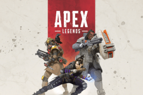 Apex Legends Events