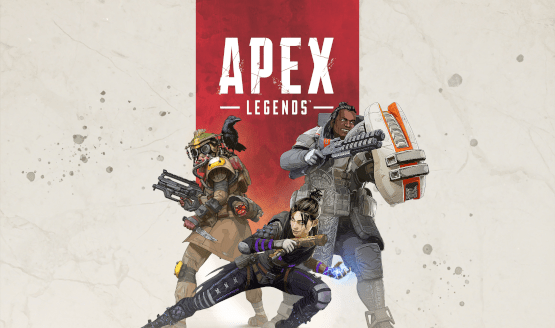 Apex Legends Events