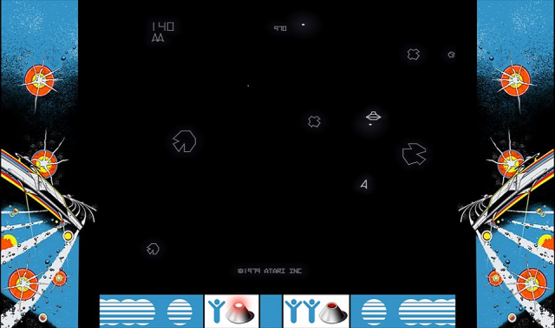 atari flashback classics vita