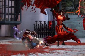 bloodstained ritual of the night release window