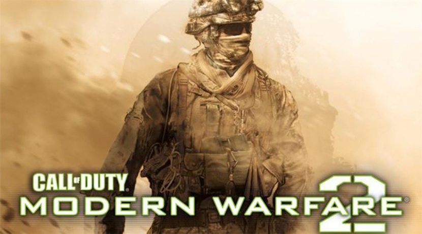A campaign-only Modern Warfare 2 Remastered resurfaces with a PEGI rating