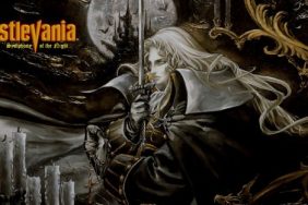 Castlevania