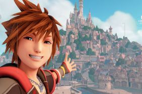 kingdom hearts 3 release