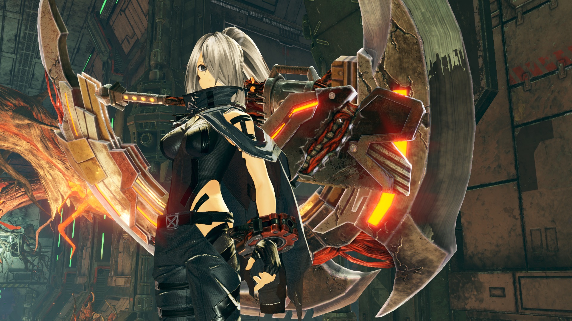 God Eater 3 release of the week
