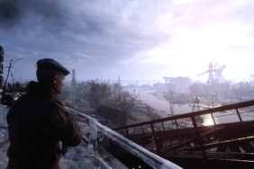 Metro Exodus Review