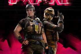 rainbow 6 siege operators