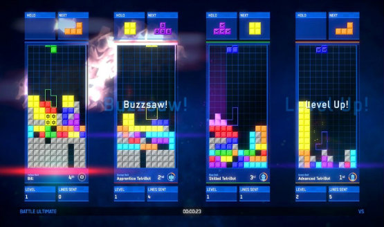 tetris today tetris ultimate