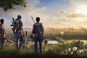 division 2 private beta