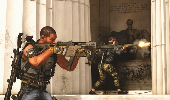 the division 2 open beta content