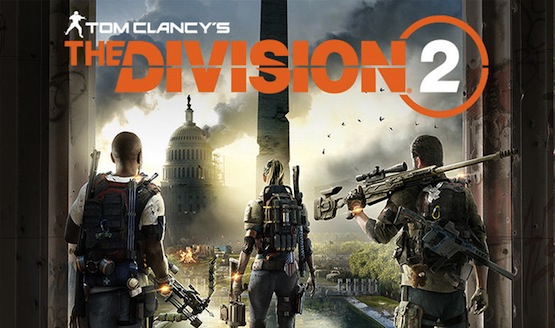 The Division 2 Free Content