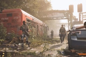 the division 2 clans