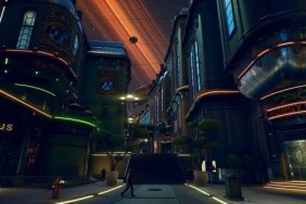 the outer worlds pacifist