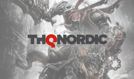 thq nordic ama