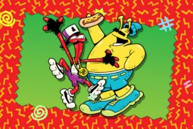 toejam and earl back in the groove review