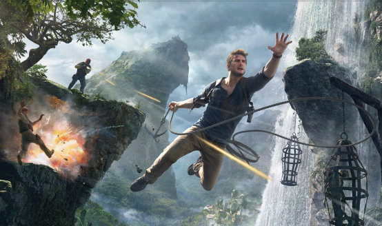 5 games like Uncharted that youll treasure