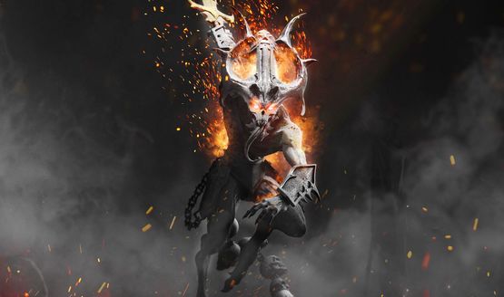warhammer chaosbane release date