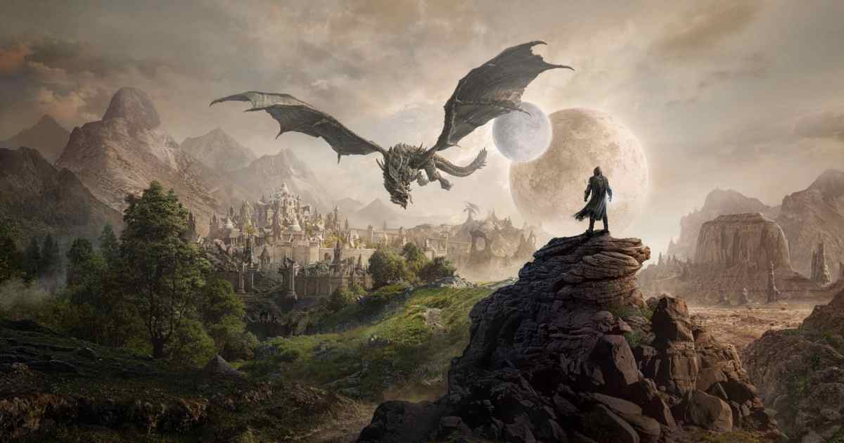 The Elder Scrolls Online Elsweyr Prologue Will be Available for All Players