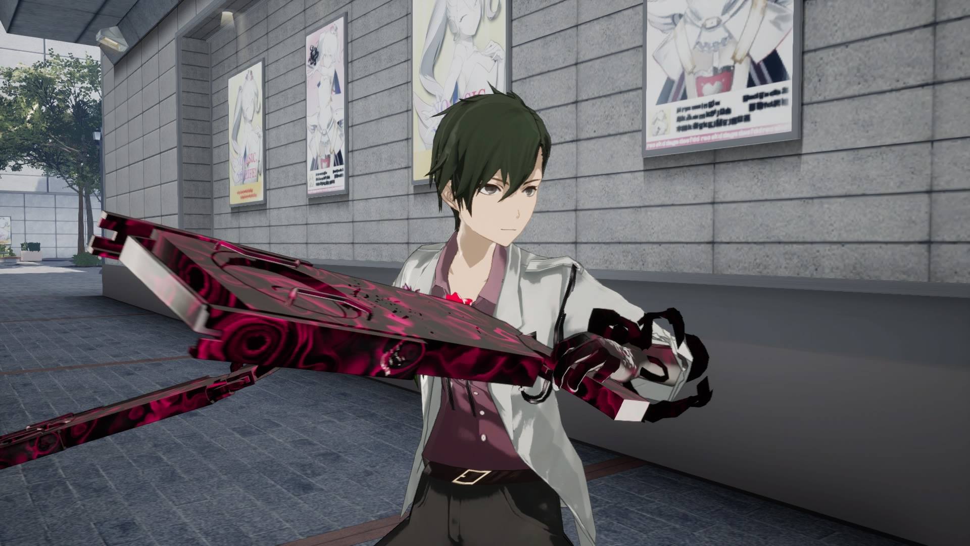 The Caligula Effect Review  MonsterVine