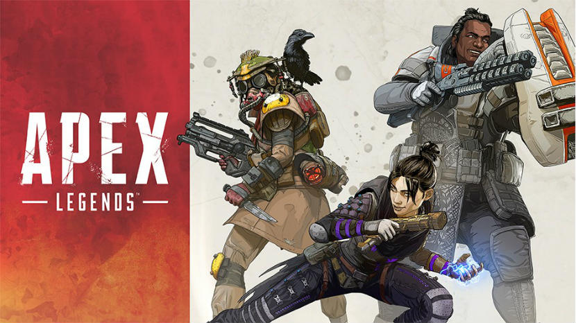 best ongoing ps4 games apex legends
