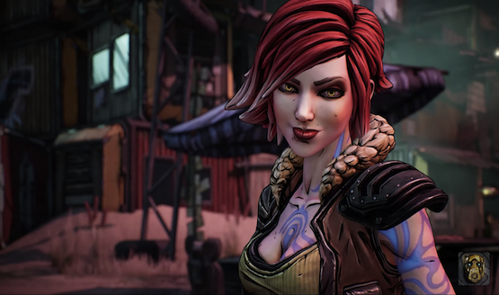 Borderlands 3