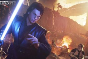 Battlefront 2's AI Troops Removed Temporarily From Capital Supremacy