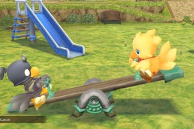 Chocobo’s Mystery Dungeon EVERY BUDDY! PS4 Review