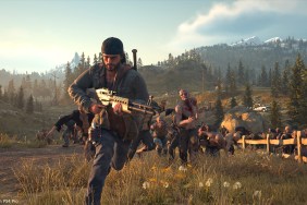 Days Gone Delays Allow for Drastic Improvements