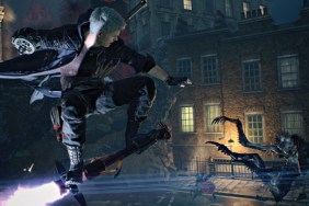 Devil May Cry 5 info