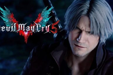 Devil May Cry Ranked