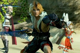 dissidia final fantasy nt dlc