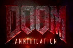 Doom Annihilation movie