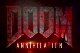Doom Annihilation movie