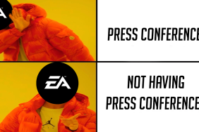 EA e3 2019 press conference sony