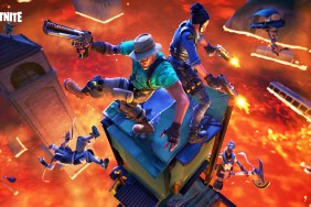 Fortnite's 8.20 Update Adds Limited-Time Mode, and Foraged Items