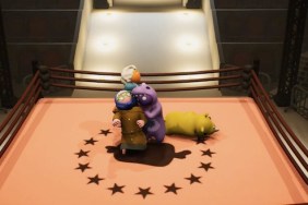 Gang Beasts Physical