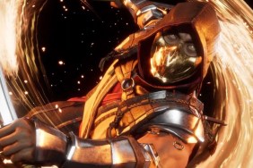 mortal kombat 11 characters