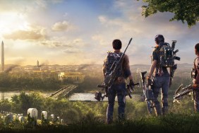 the division 2 sales