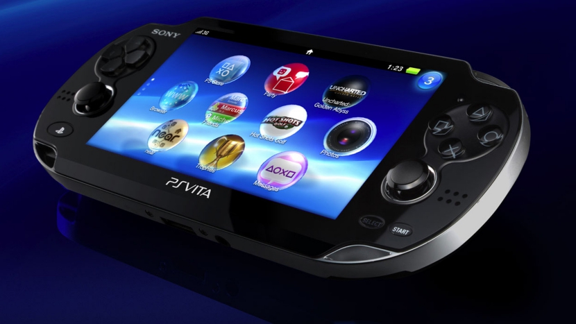 PS3、Vita