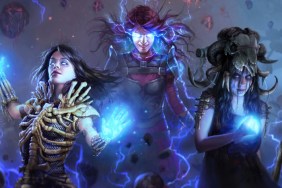 path of exile ps4 release date