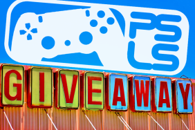 PlayStation LifeStyle Giveaway
