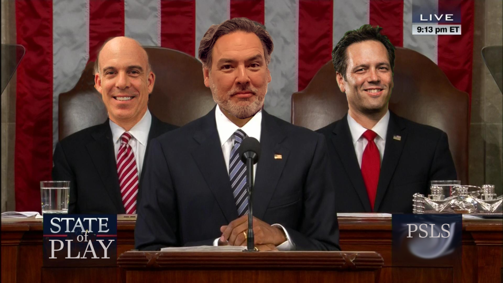 PlayStation State of Play Daily Reaction