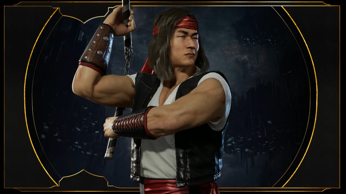 Mortal Kombat ganha novos teasers focados em Raiden, Jax, Kung Lao e Liu  Kang - NerdBunker