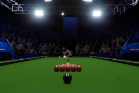 Snooker 19 Spring