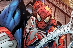 Spider-Man City At War #1