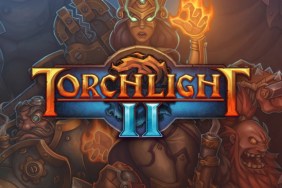 torchlight 2 console